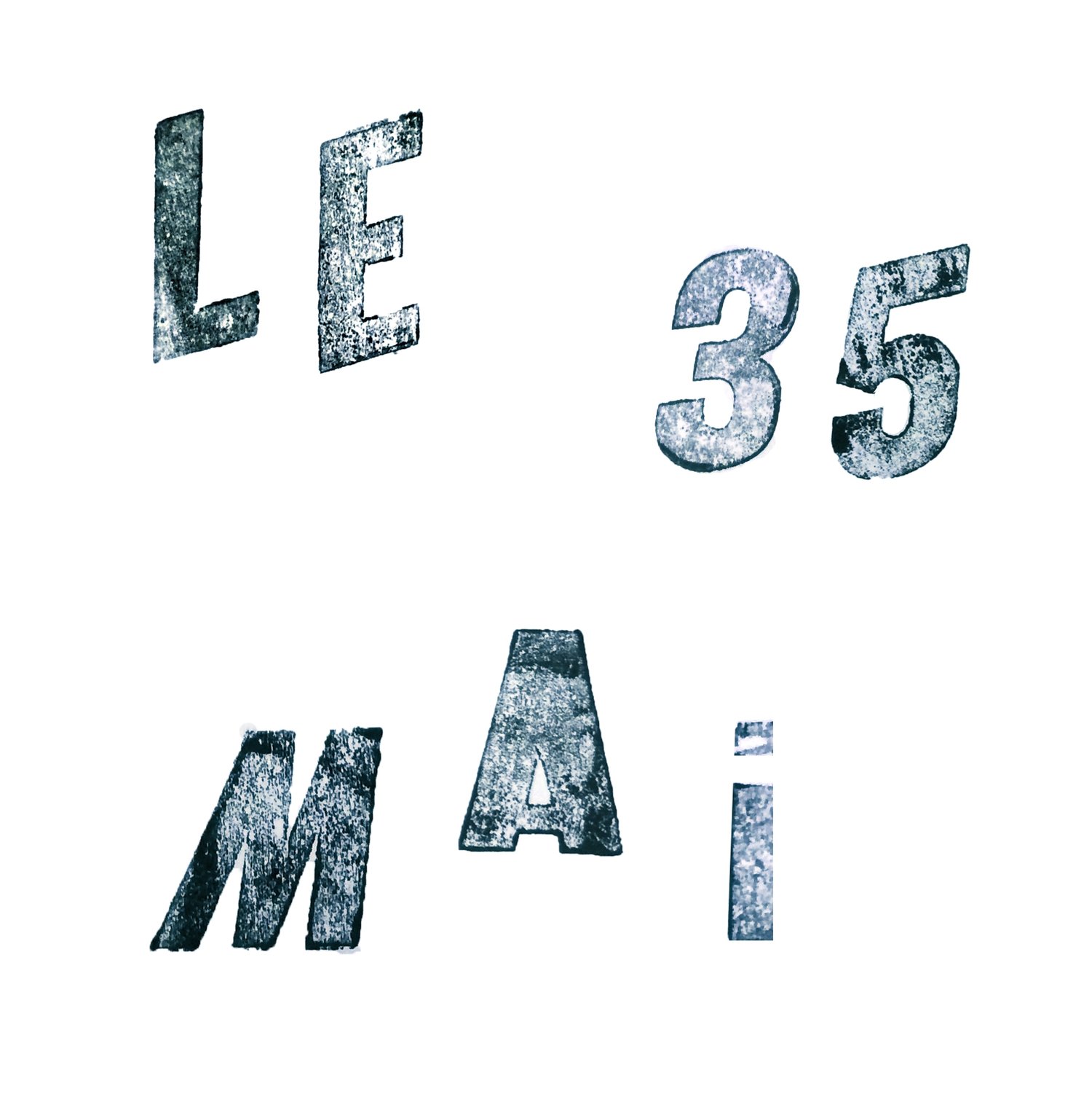LE 35 MAI